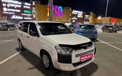 Toyota Probox I, 2018 год, 1 080 000 рублей, 1 фотография