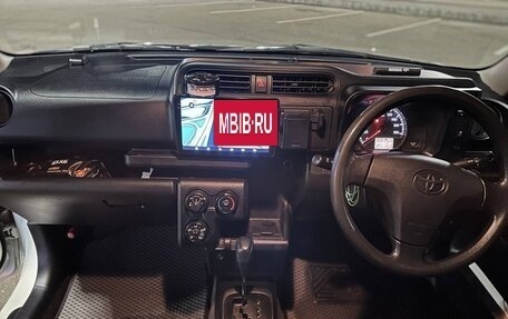 Toyota Probox I, 2018 год, 1 080 000 рублей, 8 фотография