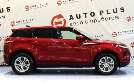 Land Rover Range Rover Evoque II, 2019 год, 4 059 000 рублей, 6 фотография