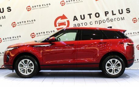 Land Rover Range Rover Evoque II, 2019 год, 4 059 000 рублей, 5 фотография