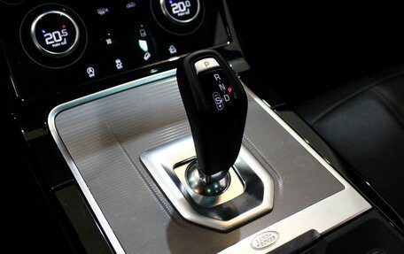 Land Rover Range Rover Evoque II, 2019 год, 4 059 000 рублей, 10 фотография