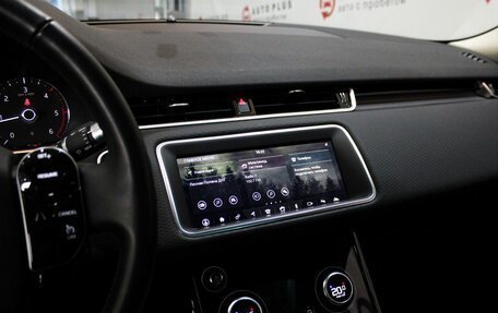 Land Rover Range Rover Evoque II, 2019 год, 4 059 000 рублей, 11 фотография