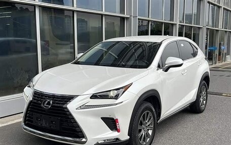 Lexus NX I, 2021 год, 2 630 469 рублей, 1 фотография