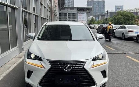 Lexus NX I, 2021 год, 2 630 469 рублей, 2 фотография