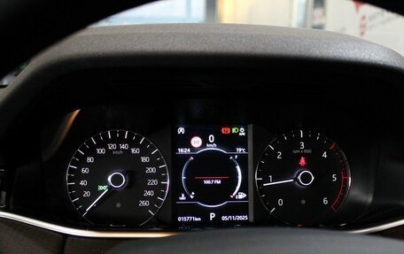 Land Rover Range Rover Evoque II, 2019 год, 4 059 000 рублей, 19 фотография