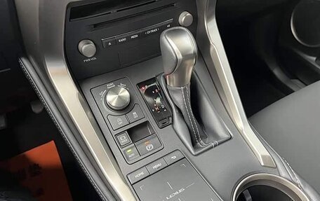 Lexus NX I, 2021 год, 2 630 469 рублей, 8 фотография