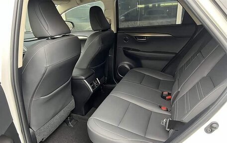 Lexus NX I, 2021 год, 2 630 469 рублей, 10 фотография