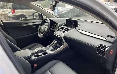 Lexus NX I, 2021 год, 2 630 469 рублей, 11 фотография