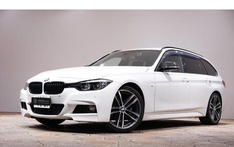 BMW 3 серия, 2019 год, 1 450 125 рублей, 6 фотография