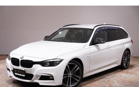 BMW 3 серия, 2019 год, 1 450 125 рублей, 3 фотография