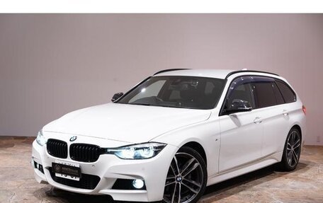 BMW 3 серия, 2019 год, 1 450 125 рублей, 2 фотография