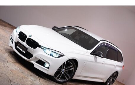 BMW 3 серия, 2019 год, 1 450 125 рублей, 4 фотография