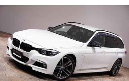 BMW 3 серия, 2019 год, 1 450 125 рублей, 5 фотография