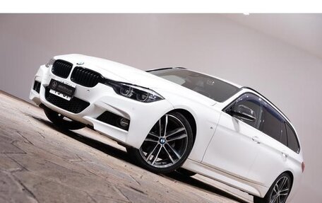 BMW 3 серия, 2019 год, 1 450 125 рублей, 7 фотография