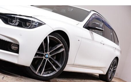 BMW 3 серия, 2019 год, 1 450 125 рублей, 11 фотография