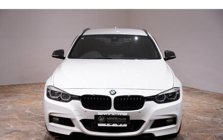 BMW 3 серия, 2019 год, 1 450 125 рублей, 13 фотография