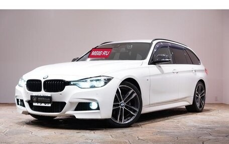 BMW 3 серия, 2019 год, 1 450 125 рублей, 9 фотография