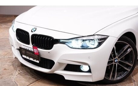 BMW 3 серия, 2019 год, 1 450 125 рублей, 8 фотография