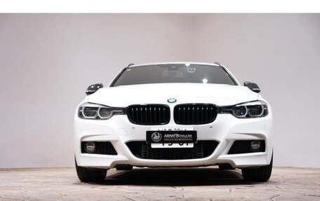 BMW 3 серия, 2019 год, 1 450 125 рублей, 14 фотография