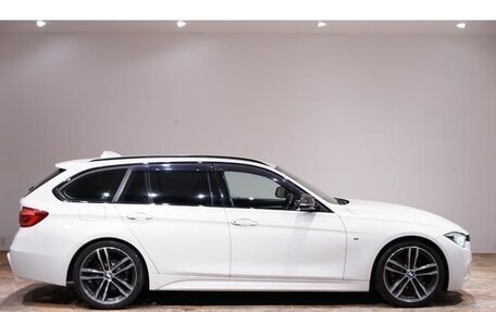 BMW 3 серия, 2019 год, 1 450 125 рублей, 15 фотография