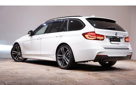 BMW 3 серия, 2019 год, 1 450 125 рублей, 34 фотография