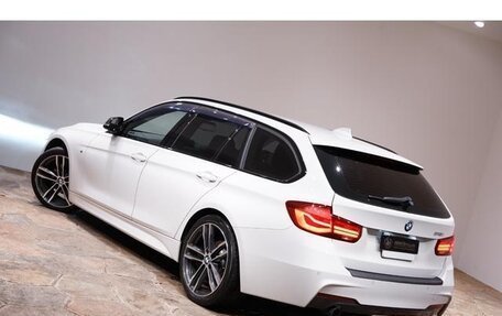 BMW 3 серия, 2019 год, 1 450 125 рублей, 33 фотография