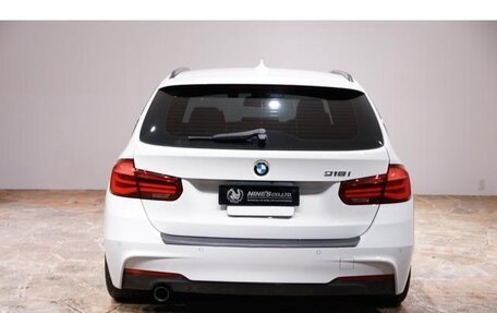 BMW 3 серия, 2019 год, 1 450 125 рублей, 36 фотография