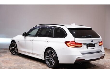 BMW 3 серия, 2019 год, 1 450 125 рублей, 32 фотография