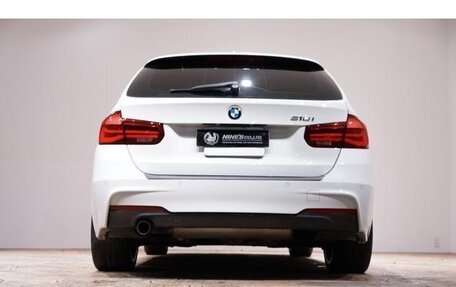 BMW 3 серия, 2019 год, 1 450 125 рублей, 39 фотография