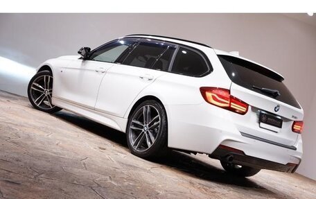 BMW 3 серия, 2019 год, 1 450 125 рублей, 40 фотография