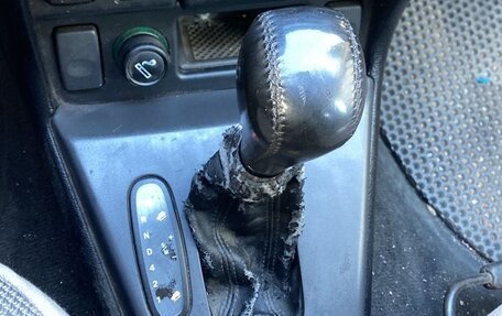 Land Rover Freelander II рестайлинг 2, 2002 год, 400 000 рублей, 11 фотография