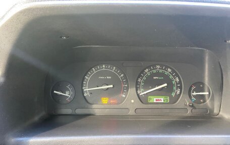 Land Rover Freelander II рестайлинг 2, 2002 год, 400 000 рублей, 8 фотография