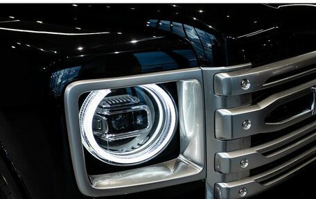 Haval H9, 2024 год, 5 016 860 рублей, 9 фотография