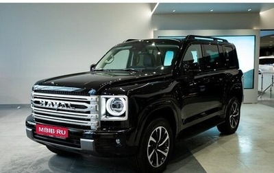 Haval H9, 2024 год, 5 016 860 рублей, 1 фотография