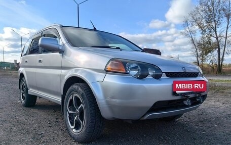 Honda HR-V I, 1999 год, 420 000 рублей, 2 фотография