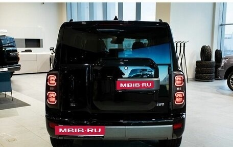 Haval H9, 2024 год, 5 016 860 рублей, 5 фотография