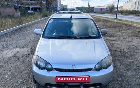 Honda HR-V I, 1999 год, 420 000 рублей, 3 фотография