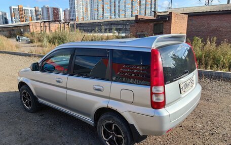 Honda HR-V I, 1999 год, 420 000 рублей, 7 фотография