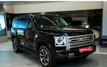 Haval H9, 2024 год, 5 016 860 рублей, 2 фотография