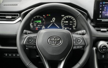 Toyota RAV4, 2025 год, 4 090 000 рублей, 10 фотография