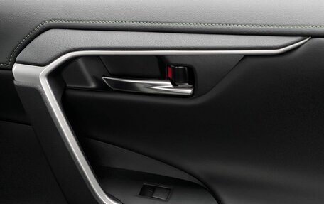 Toyota RAV4, 2025 год, 4 090 000 рублей, 20 фотография