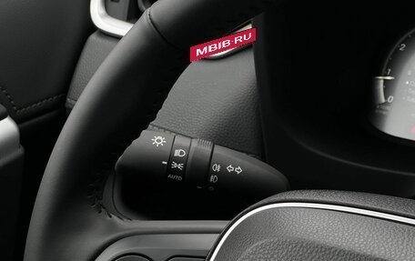 Toyota RAV4, 2025 год, 4 090 000 рублей, 11 фотография