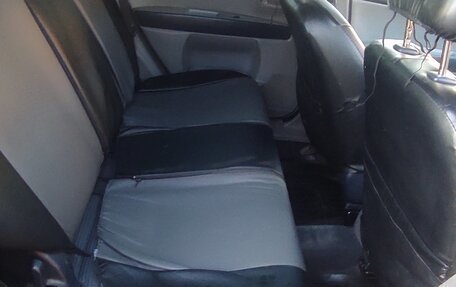 Mazda Demio III (DE), 2004 год, 309 000 рублей, 4 фотография