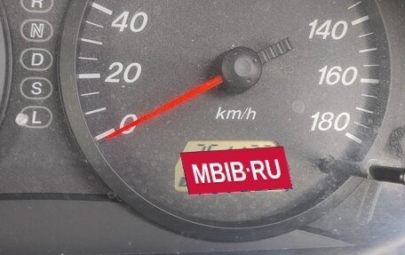 Mazda Demio III (DE), 2004 год, 309 000 рублей, 7 фотография