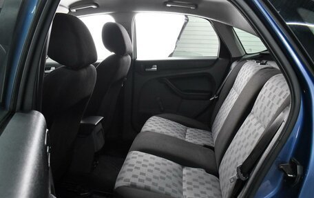 Ford Focus II рестайлинг, 2006 год, 549 000 рублей, 9 фотография