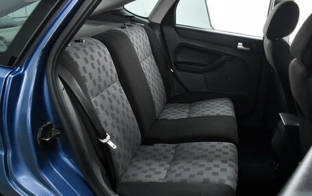 Ford Focus II рестайлинг, 2006 год, 549 000 рублей, 7 фотография