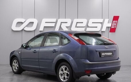 Ford Focus II рестайлинг, 2006 год, 549 000 рублей, 2 фотография