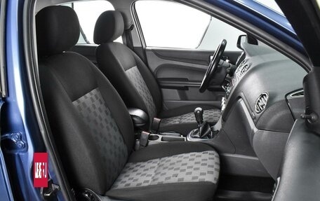 Ford Focus II рестайлинг, 2006 год, 549 000 рублей, 8 фотография