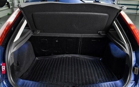 Ford Focus II рестайлинг, 2006 год, 549 000 рублей, 15 фотография