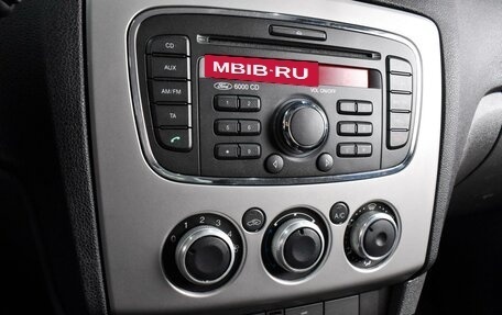 Ford Focus II рестайлинг, 2006 год, 549 000 рублей, 12 фотография